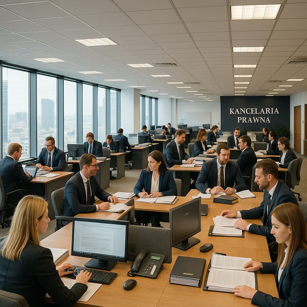 LexAlpha Enterprise